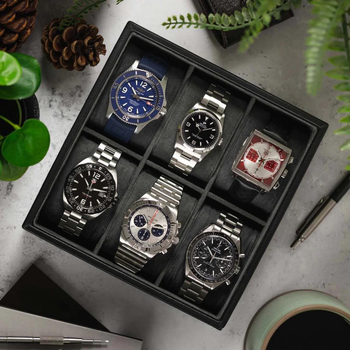 WATCHES - ARI