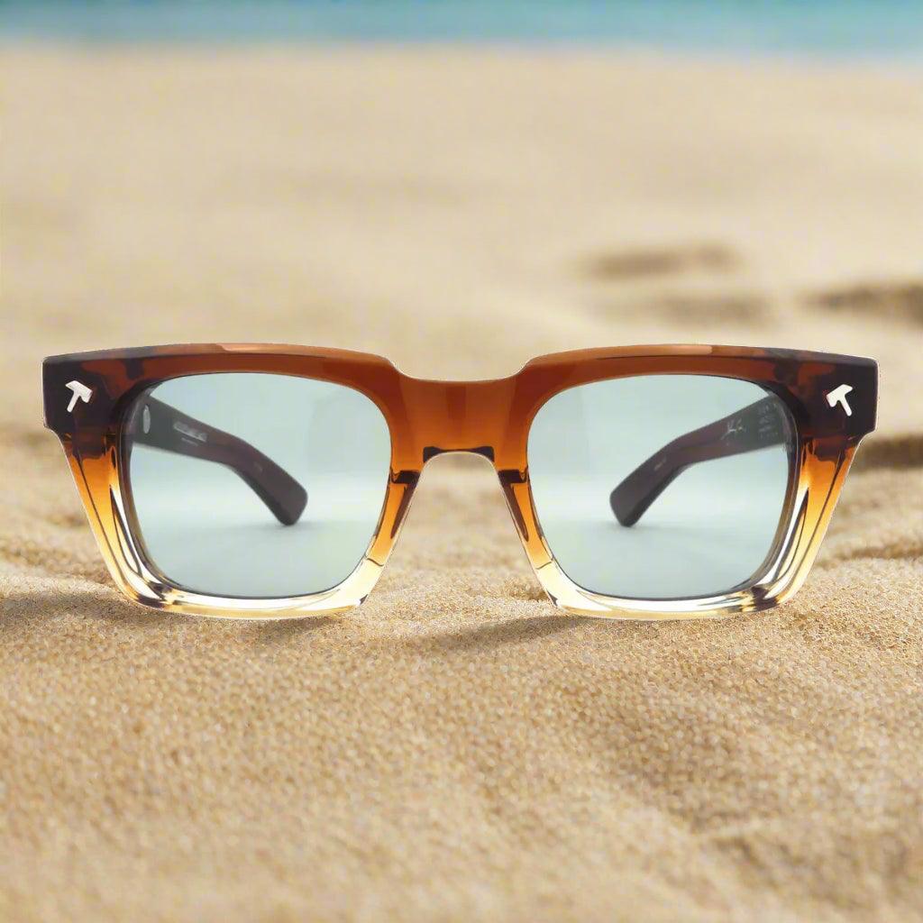 JACQUES MARIE MAGE Quentin,sunglasses luxury vintage - ARI