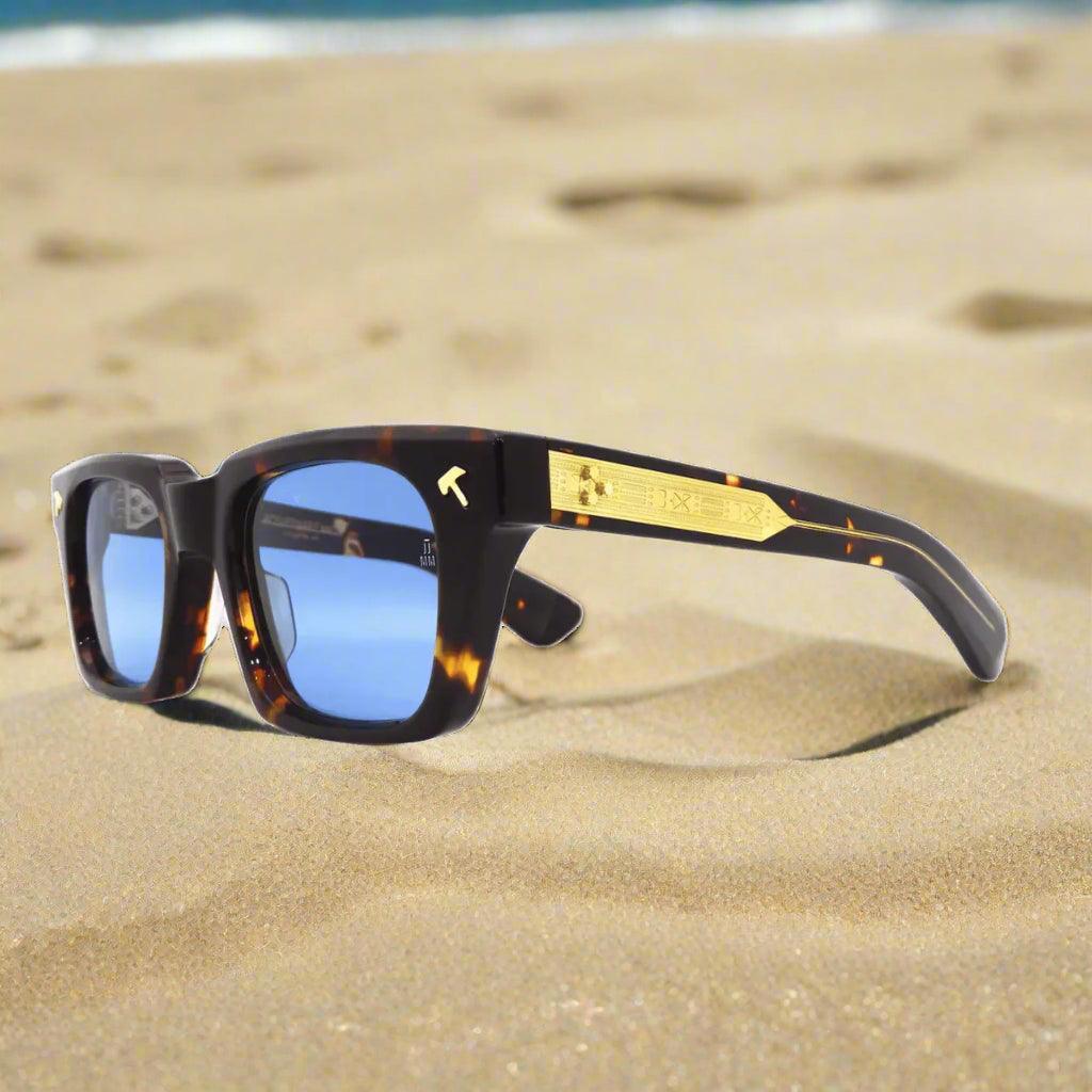 JACQUES MARIE MAGE Quentin,sunglasses luxury vintage - ARI