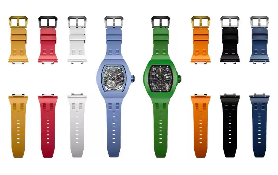 Automatic watch wrist mechanical watch Set - ARI