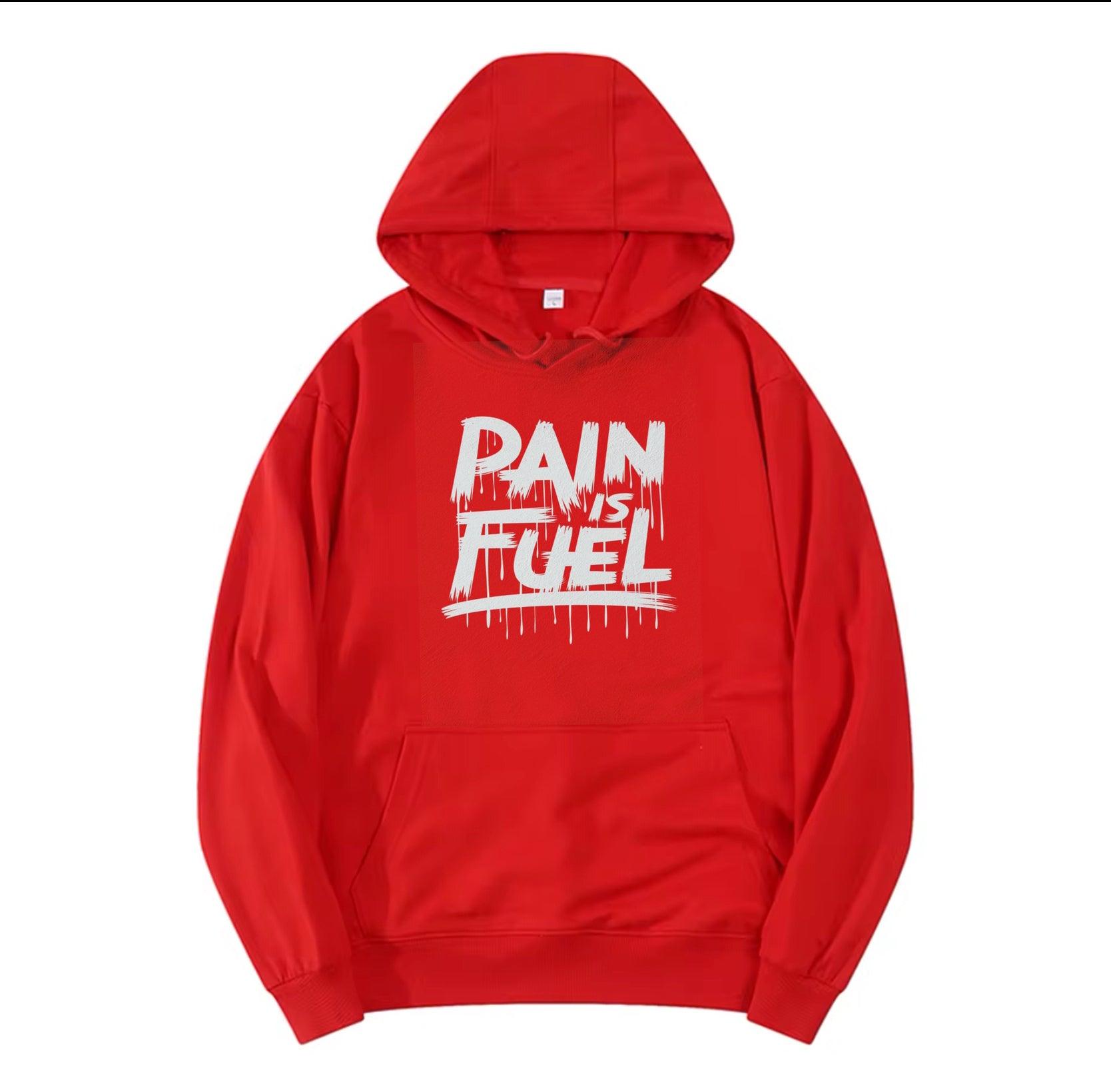 Pain if fuel ,New fashionable round neck sweater for spring & autumn - ARI
