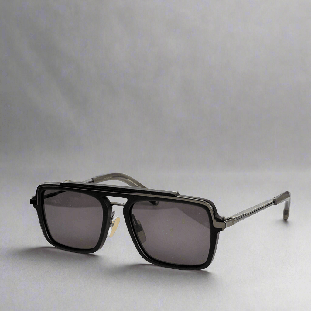 Dita lancier lsa high-quality titanium sunglasses fashion forward design - ARI
