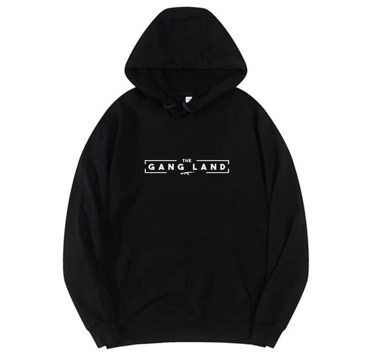 GANGLAND ,New fashionable round neck sweater for spring & autumn - ARI