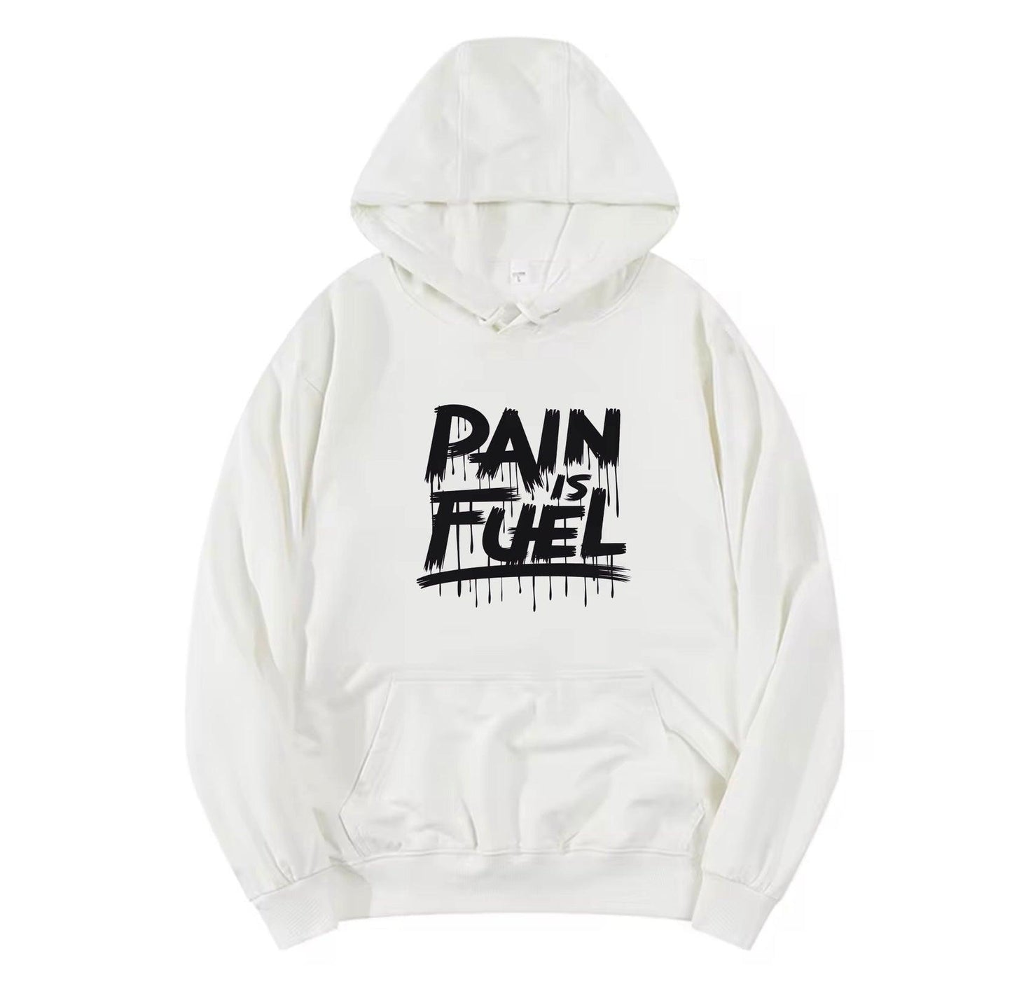 Pain if fuel ,New fashionable round neck sweater for spring & autumn - ARI