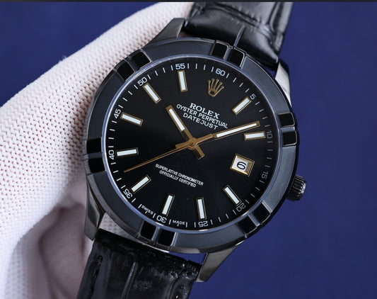 Rolex Datejust timeless luxury,Redefined