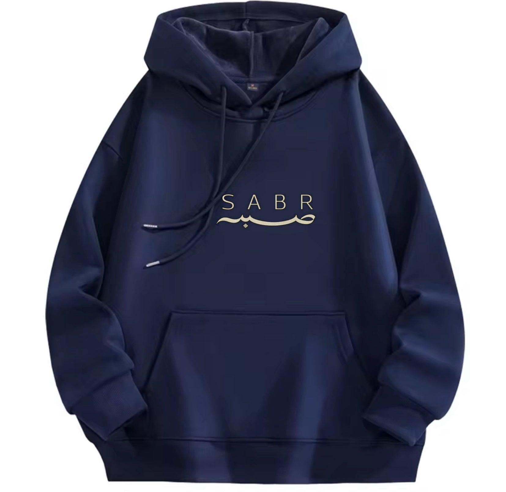 SABAR ART , Fashion Hoodies for unisex Sweatshirt with art Print Design - ARI