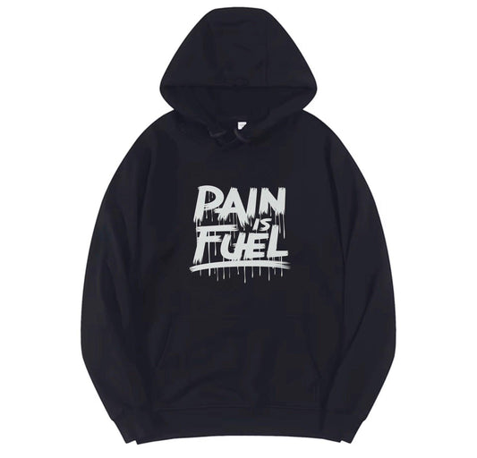 Pain if fuel ,New fashionable round neck sweater for spring & autumn - ARI
