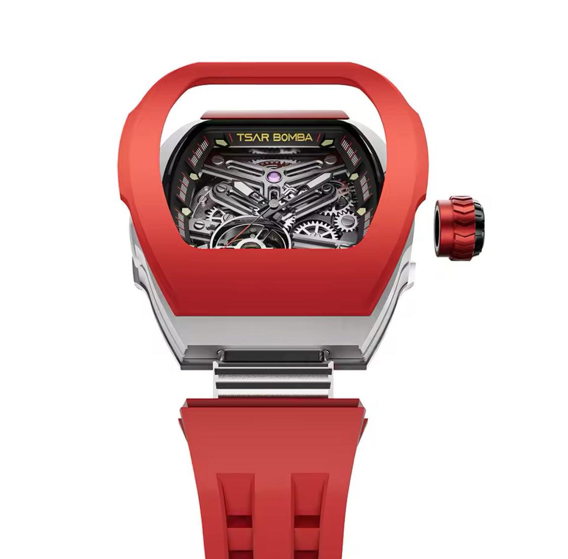 Automatic watch wrist mechanical watch Set - ARI