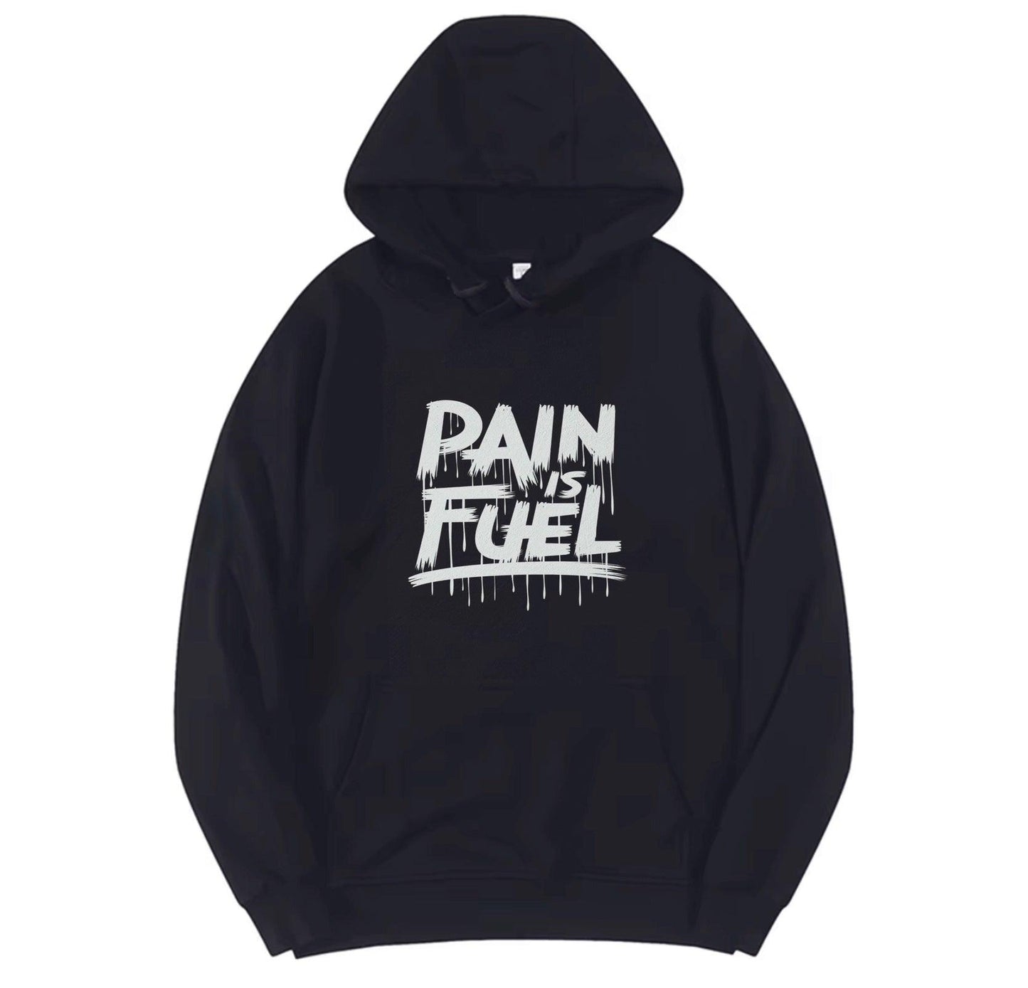 Pain if fuel ,New fashionable round neck sweater for spring & autumn - ARI