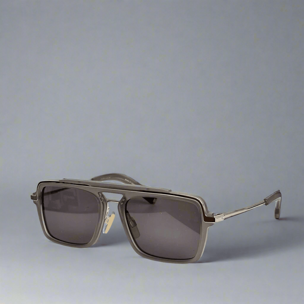 Dita lancier lsa high-quality titanium sunglasses fashion forward design - ARI