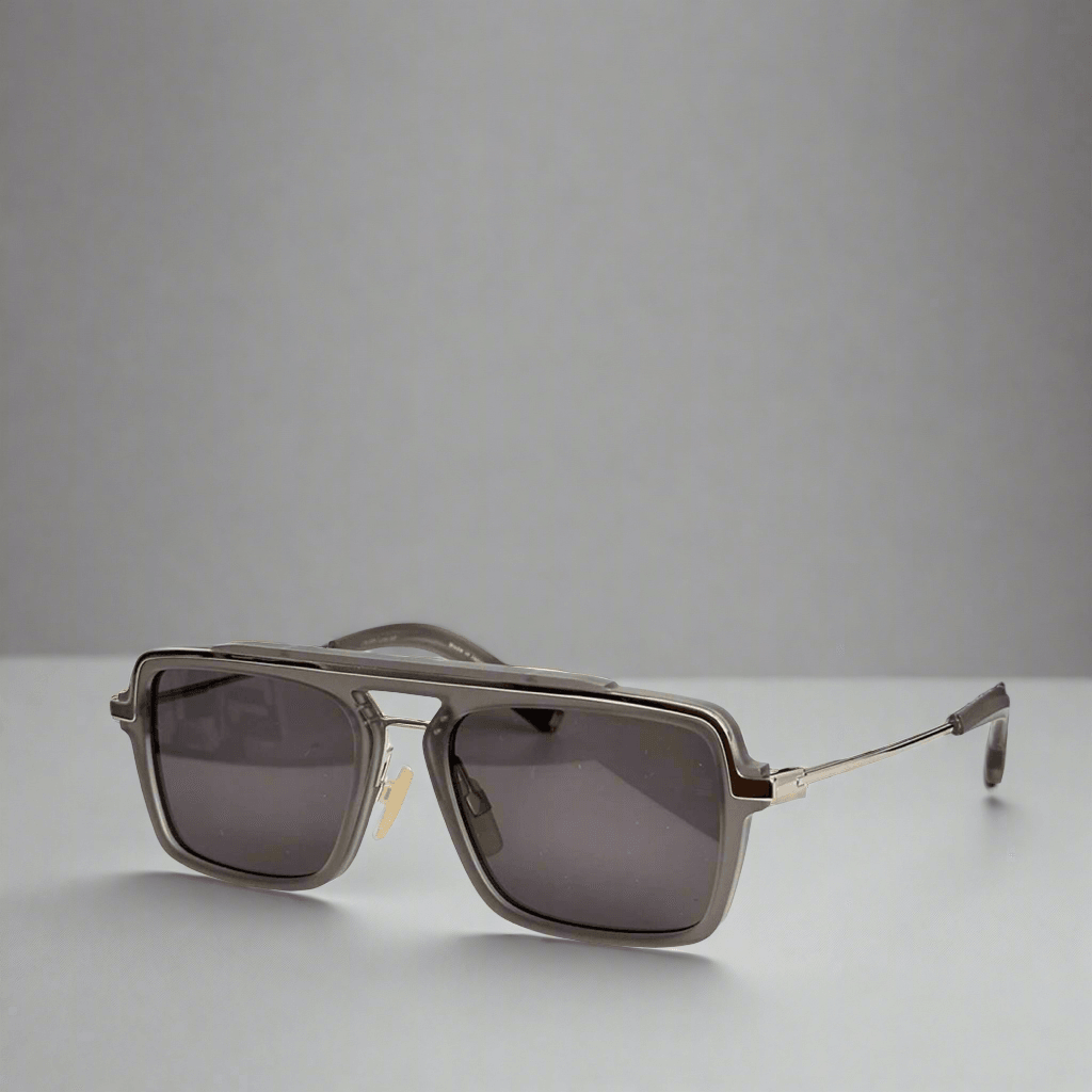 Dita lancier lsa high-quality titanium sunglasses fashion forward design - ARI