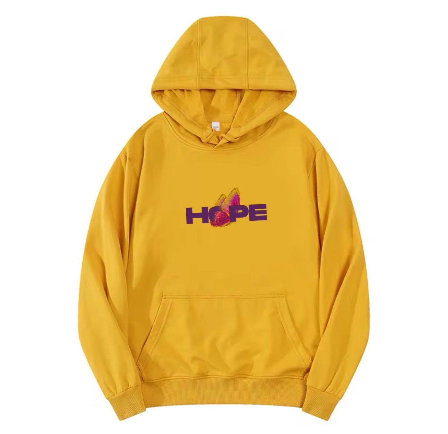 HOPE New fashionable round neck sweater for spring & autumn - ARI