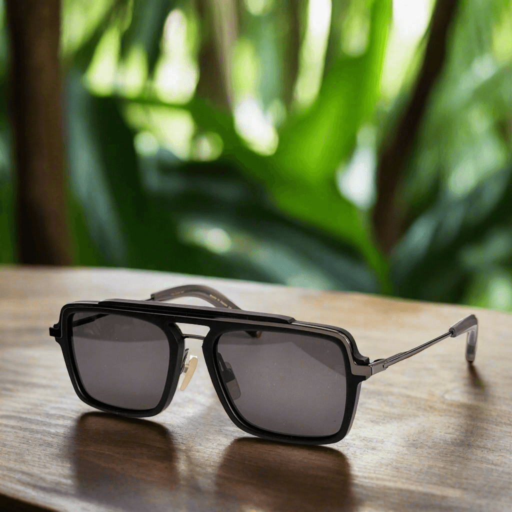 Dita lancier lsa high-quality titanium sunglasses fashion forward design - ARI