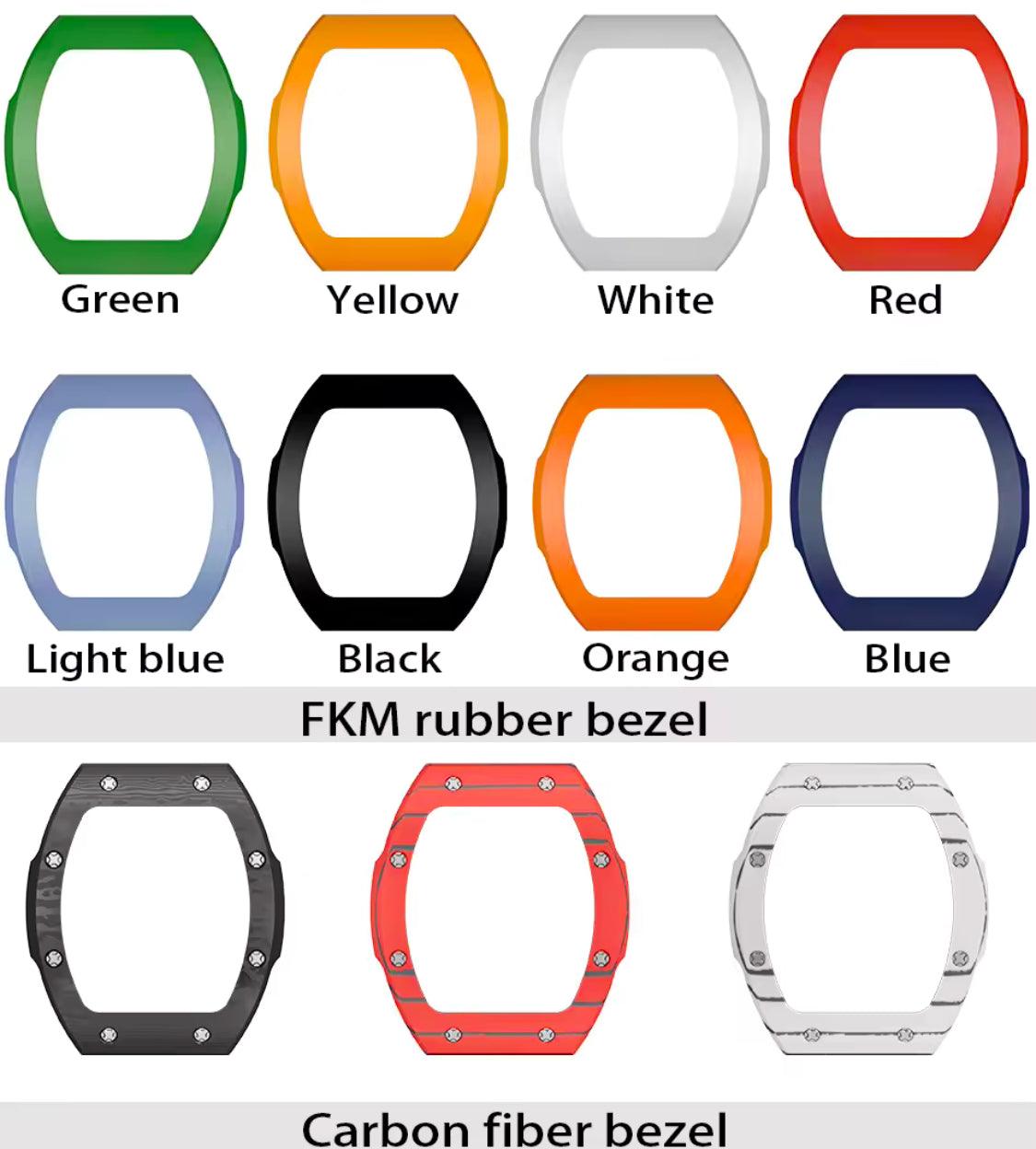 Automatic watch wrist mechanical watch Set - ARI