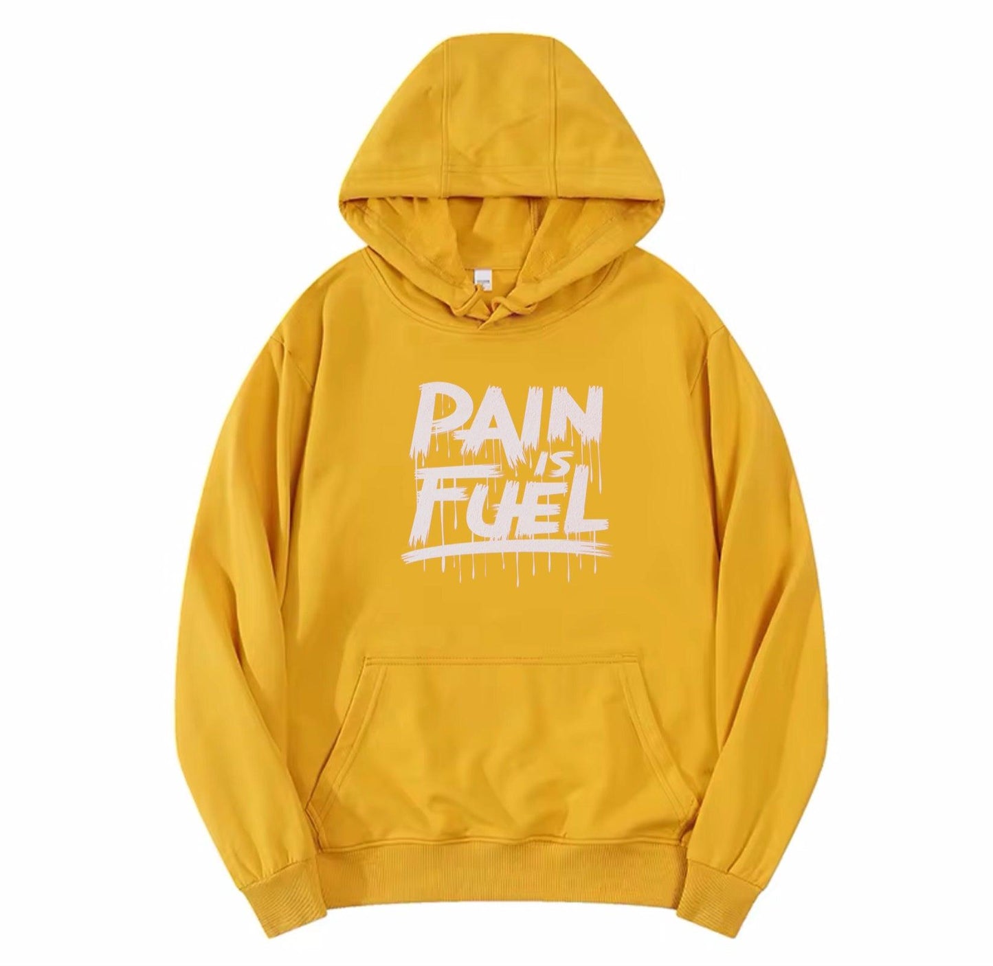 Pain if fuel ,New fashionable round neck sweater for spring & autumn - ARI
