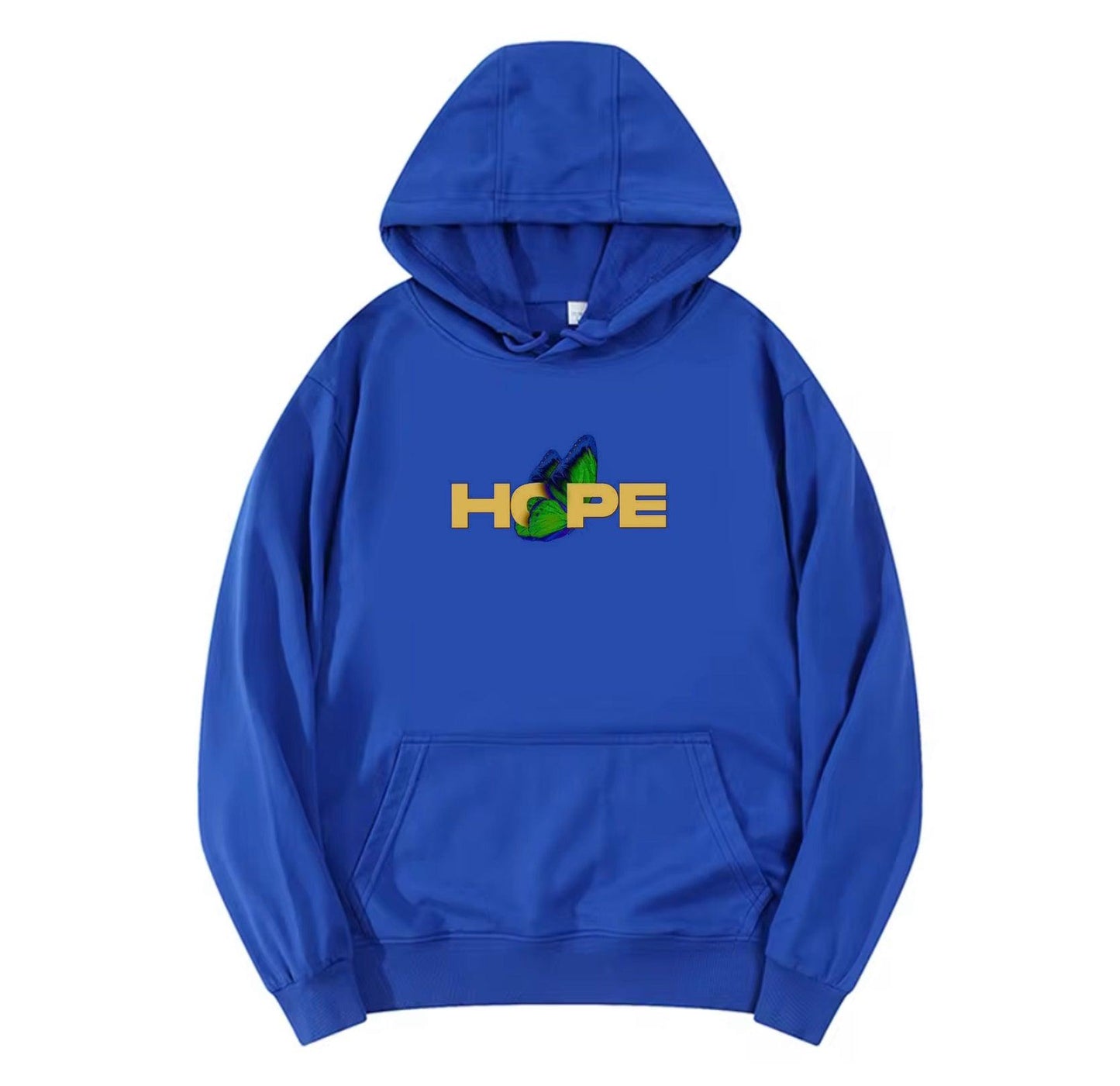 HOPE New fashionable round neck sweater for spring & autumn - ARI