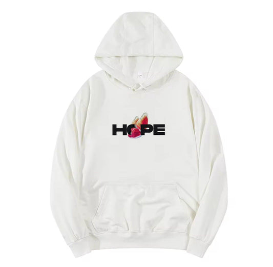 HOPE New fashionable round neck sweater for spring & autumn - ARI