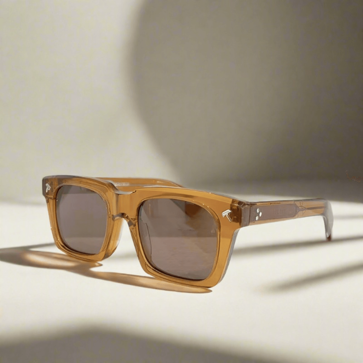 JACQUES MARIE MAGE Quentin,sunglasses luxury vintage - ARI