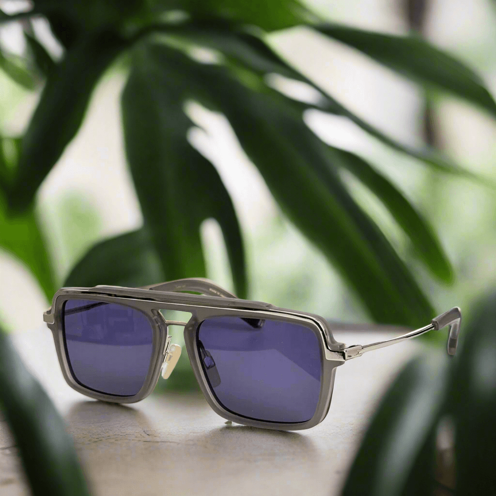 Dita lancier lsa high-quality titanium sunglasses fashion forward design - ARI