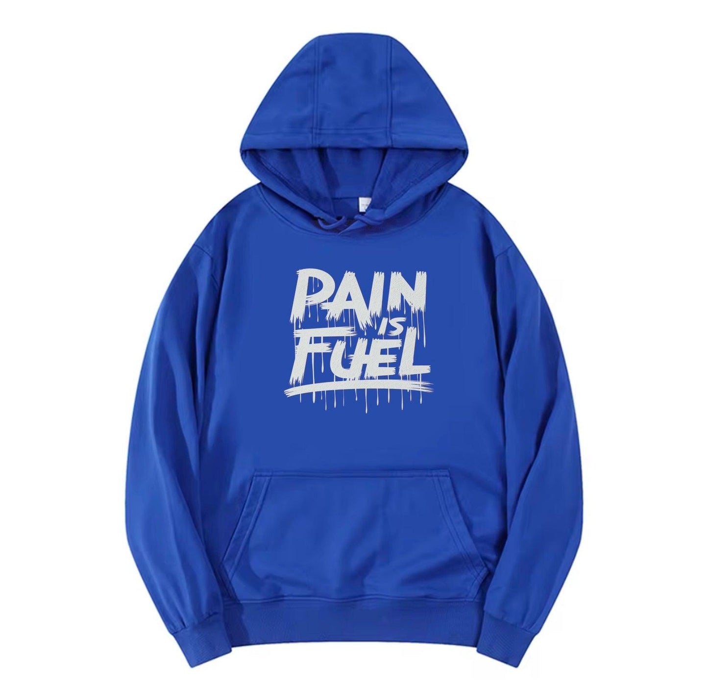 Pain if fuel ,New fashionable round neck sweater for spring & autumn - ARI