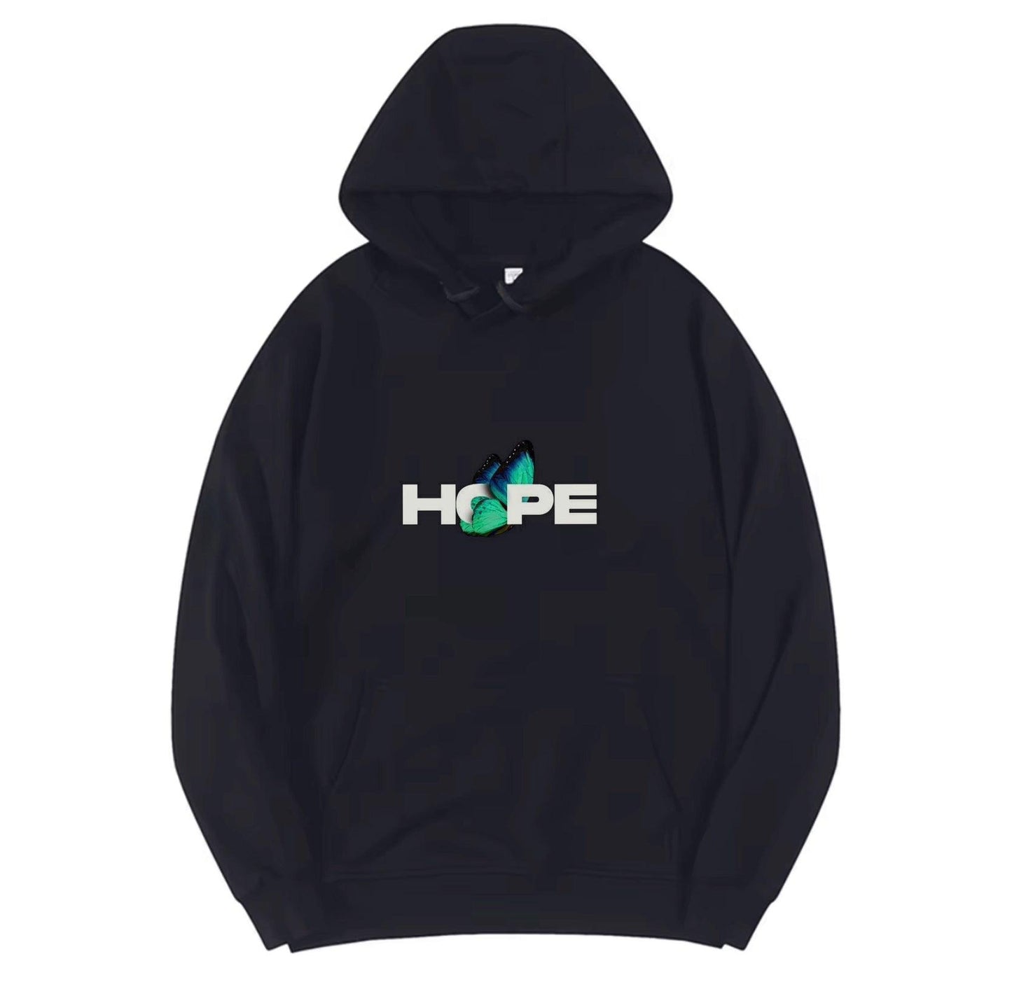HOPE New fashionable round neck sweater for spring & autumn - ARI