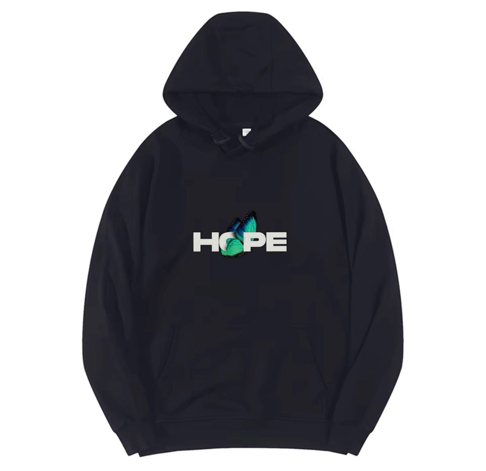 HOPE New fashionable round neck sweater for spring & autumn - ARI
