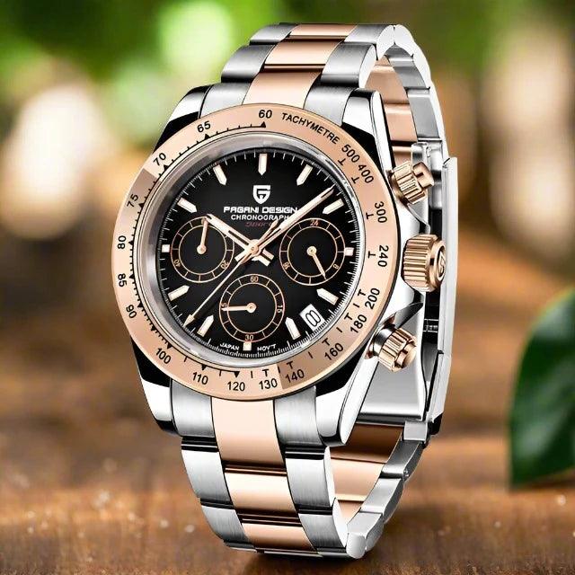Pagani design top brand men watches chronograph luxury classic - ARI
