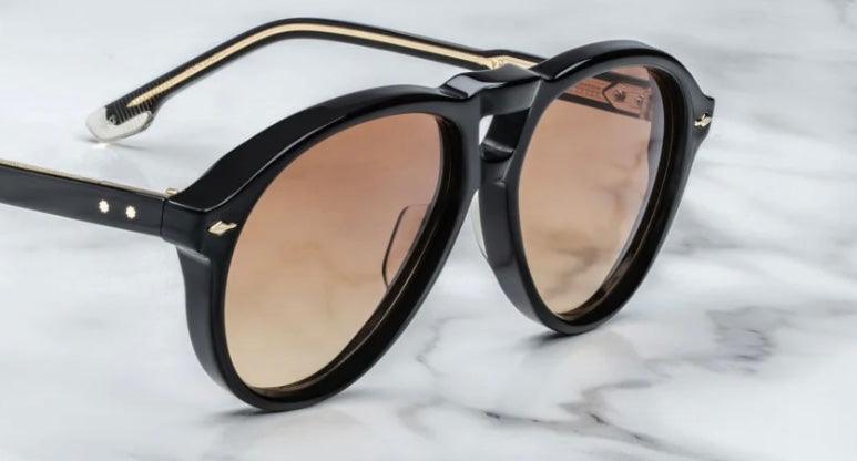 Jacques Marie mage Valkyrie handmade sunglasses - ARI