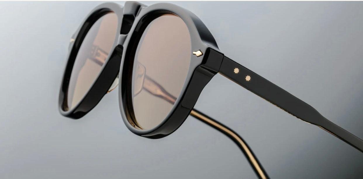 Jacques Marie mage Valkyrie handmade sunglasses - ARI