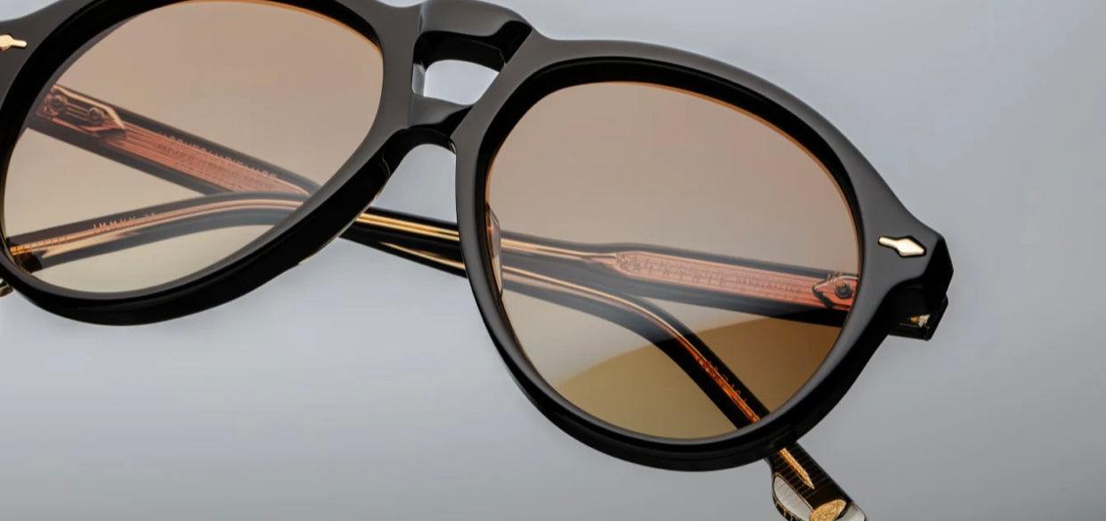 Jacques Marie mage Valkyrie handmade sunglasses - ARI