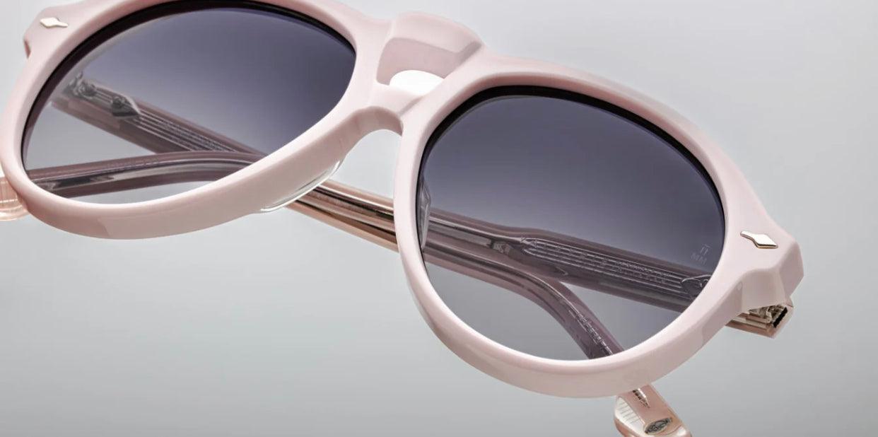 Jacques Marie mage Valkyrie handmade sunglasses - ARI