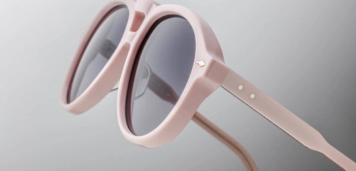 Jacques Marie mage Valkyrie handmade sunglasses - ARI