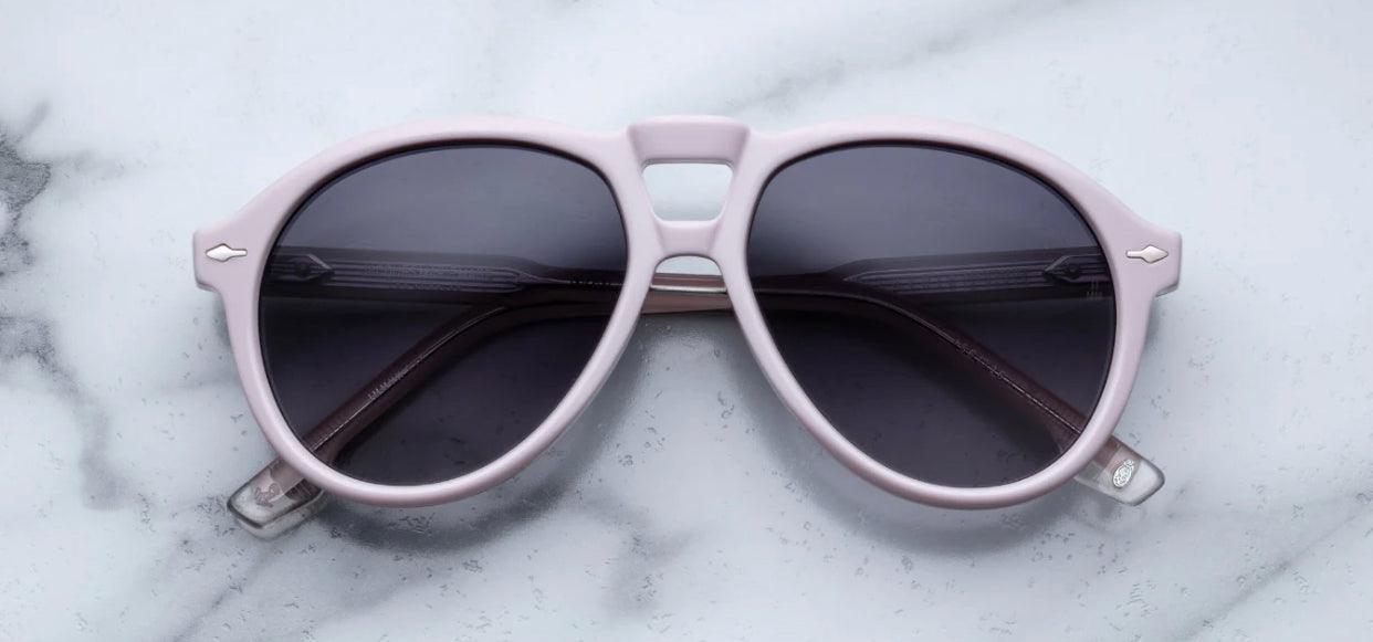 Jacques Marie mage Valkyrie handmade sunglasses - ARI
