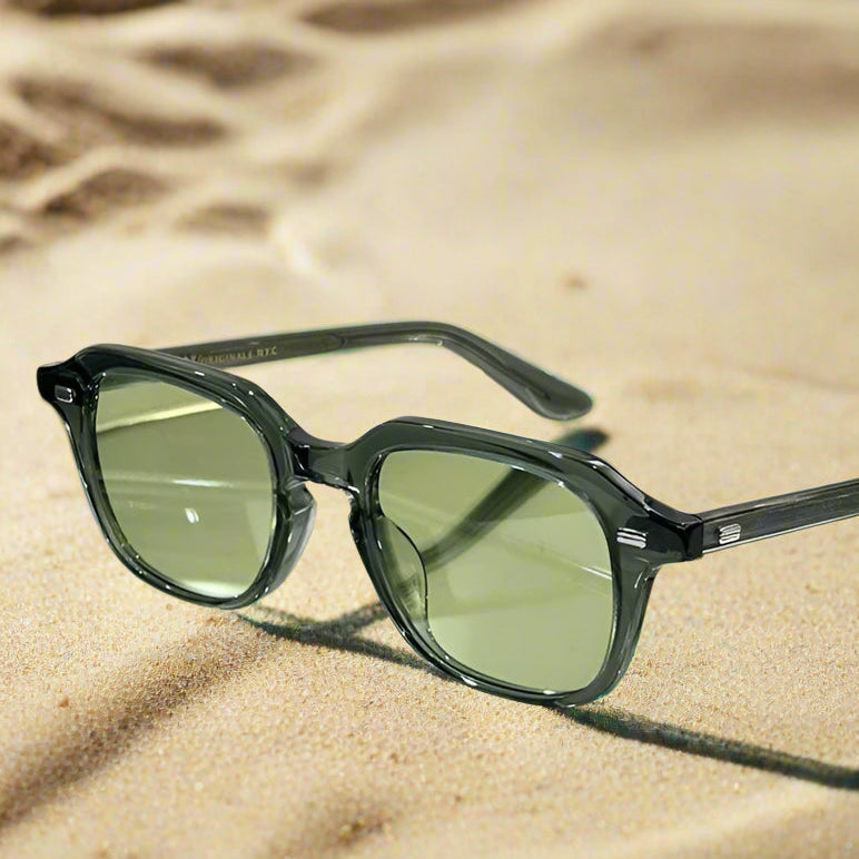 Lemtosh GATKES,Sunglasses outdoor eyewear luxury shades with case