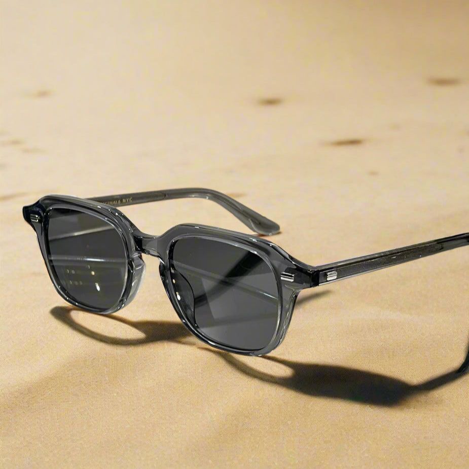 Lemtosh GATKES,Sunglasses outdoor eyewear luxury shades with case