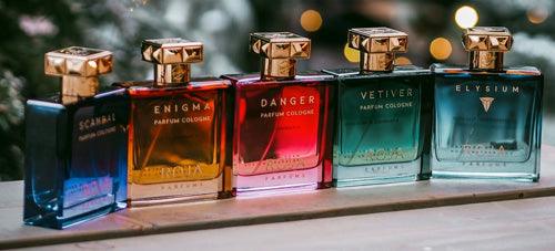 Luxurious ROJA perfect way to embrace the warm glow of the sunlight. - ARI