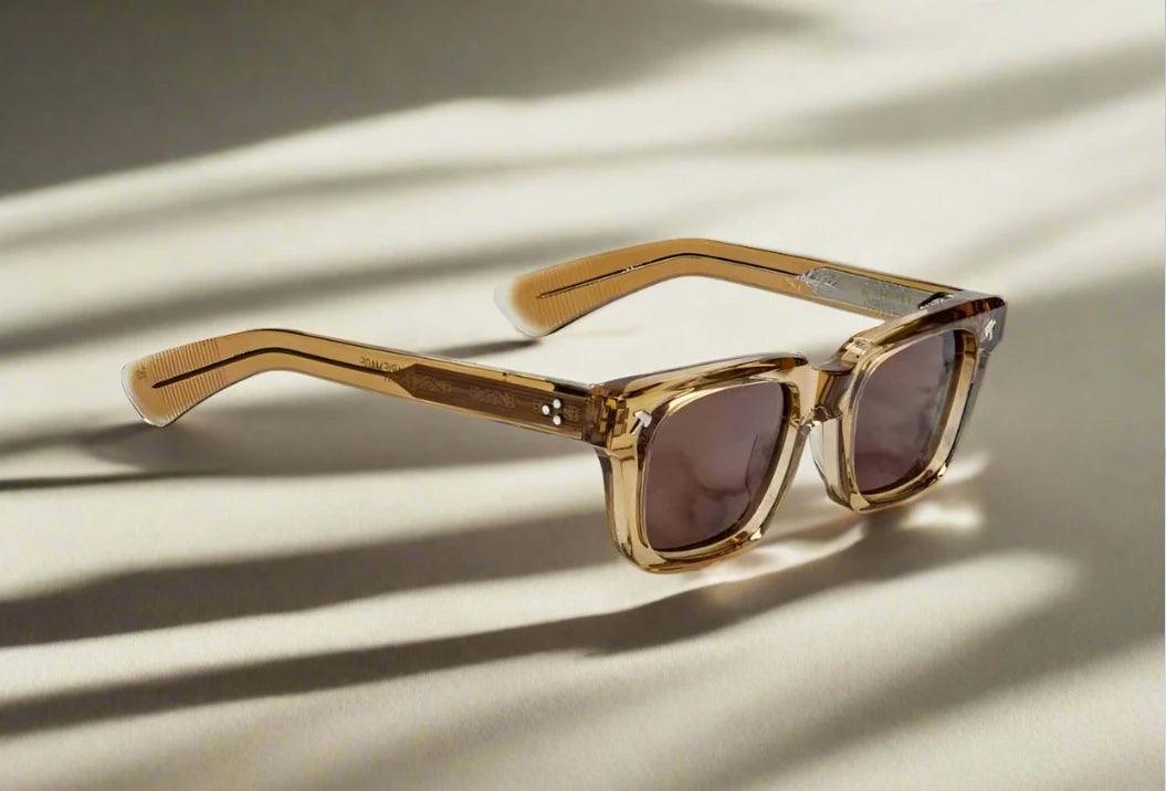 JACQUES MARIE MAGE Quentin,sunglasses luxury vintage - ARI