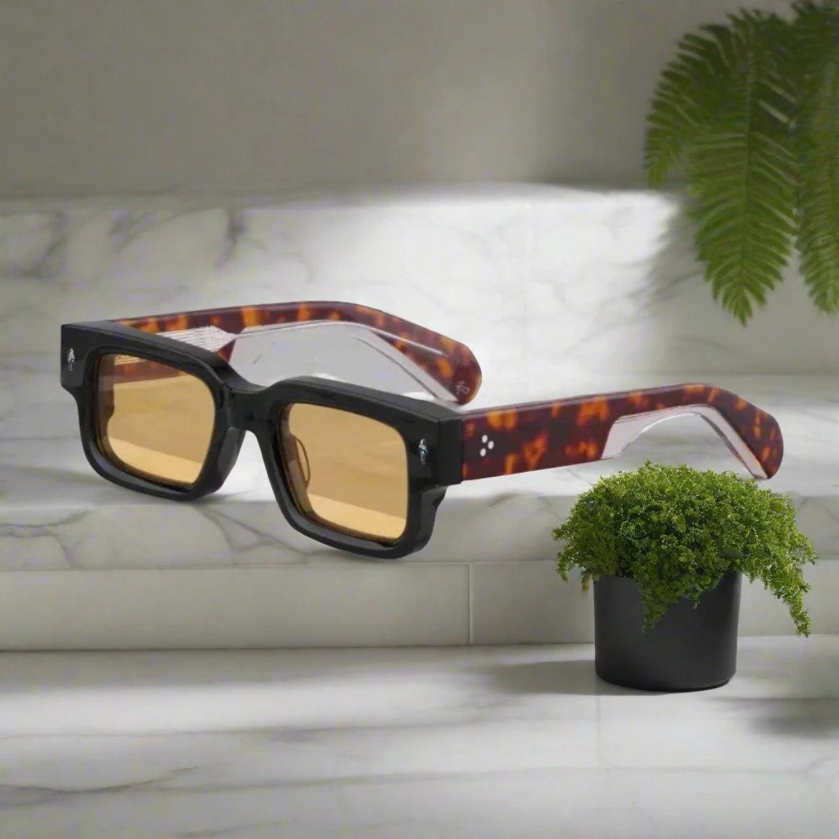 JACQUES MARIE MAGE, Top listed new most stylish sunglasses - ARI