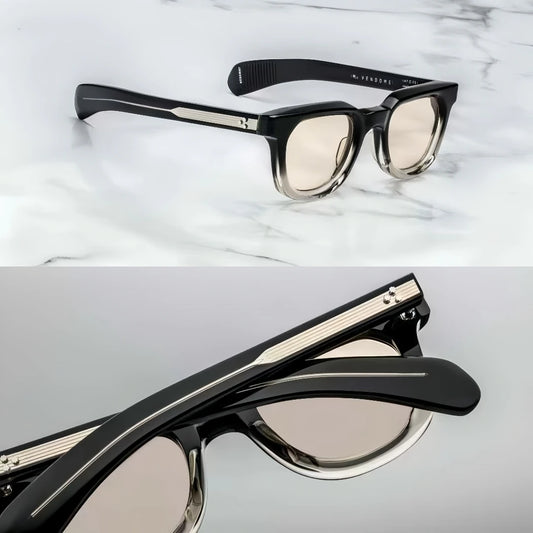 JMM VENDOME,Sunglasses new Colors luxury fashion,