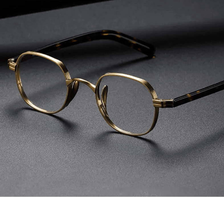 ARI Pure titanium optical top fashion,Eyeglasses - ARI
