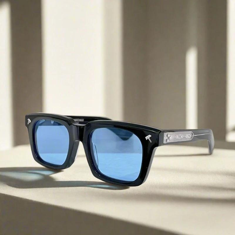 JACQUES MARIE MAGE Quentin,sunglasses luxury vintage - ARI