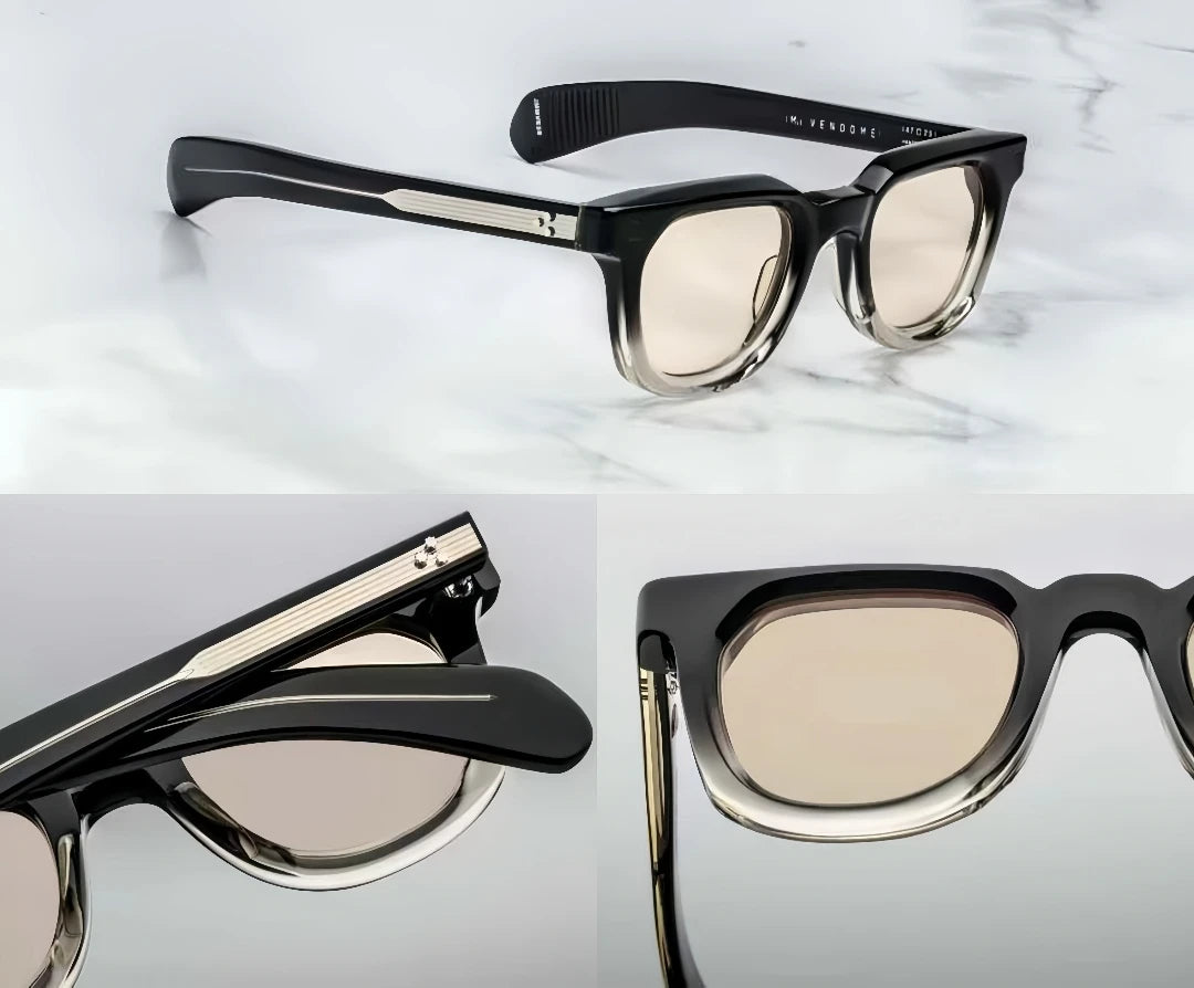 JMM VENDOME,Sunglasses new Colors luxury fashion,