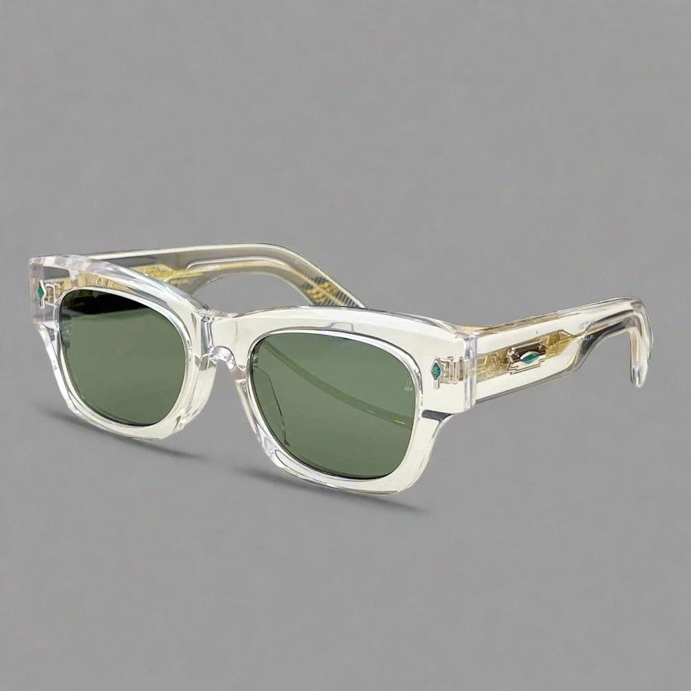 ALANUI FOR JACQUES MARIE MAGE , ALANUi Sunglasses for Unisex - ARI