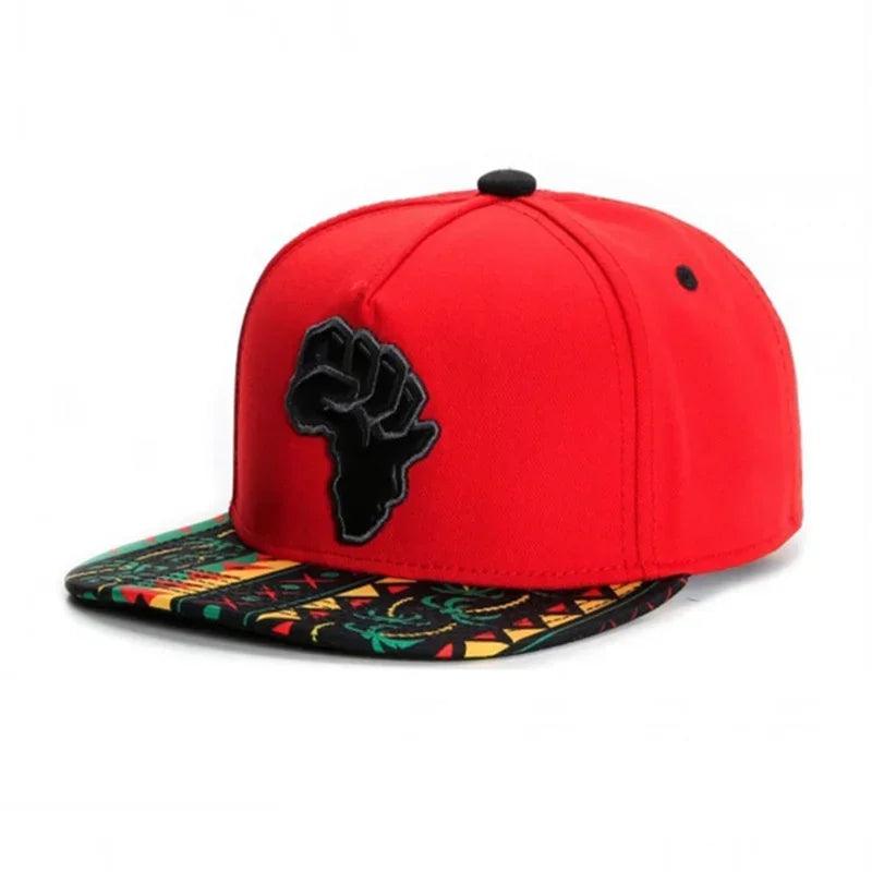 Men fashion multi-style hat snapback caps adjustable Hip Hop - ARI