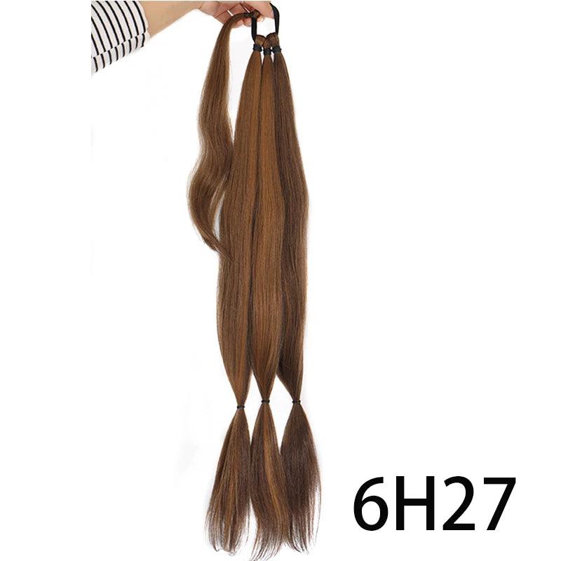 ponytail hairpiece ponytail for women - ARI