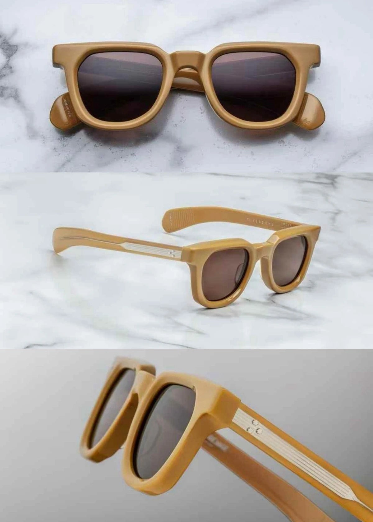 JMM VENDOME,Sunglasses new Colors luxury fashion,