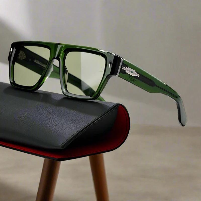 Jacques Marie MageLAST FRONTIER IV - ACOMA very Limited Edition - ARI