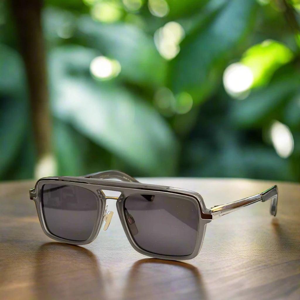 Dita lancier lsa high-quality titanium sunglasses fashion forward design - ARI