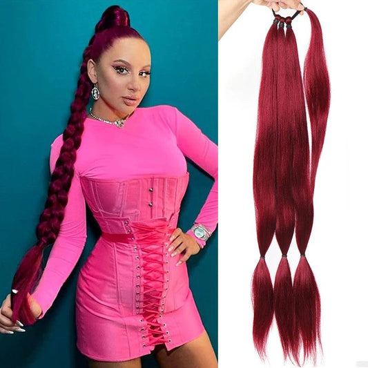 ponytail hairpiece ponytail for women - ARI
