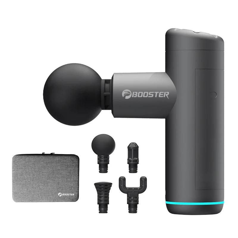 booster mini x massage gun - portable percussion massager - ARI